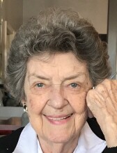 Barbara Byrd Fordham Profile Photo