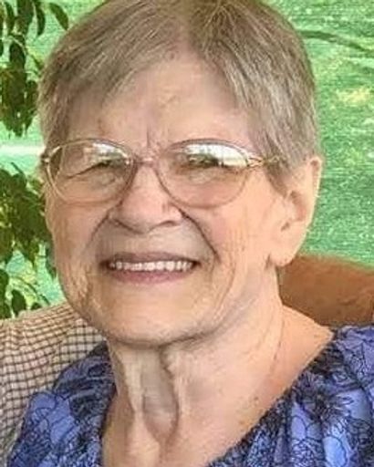 Elizabeth Breaux Prestenbach's obituary image