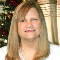 Judy Marie Betts Profile Photo