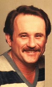 Ralph Hanson Profile Photo