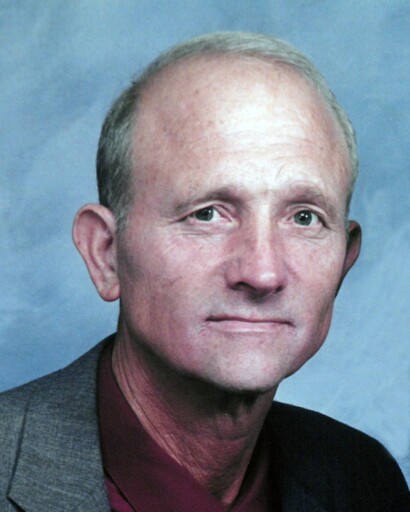 Richard Steve Johnston, Sr.