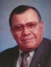 Oscar B. Garza Profile Photo