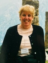 Marcella Cameron Aldridge Profile Photo