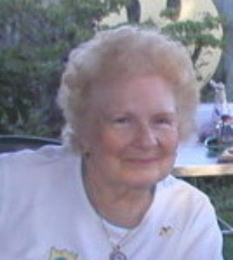 Mary Ann Beeler Hamblen Seneff