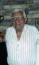 Roberto B. Perez, Sr.