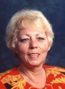 Joyce Mitchell Profile Photo