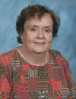 Carol Lynn (Halverson)  Jones