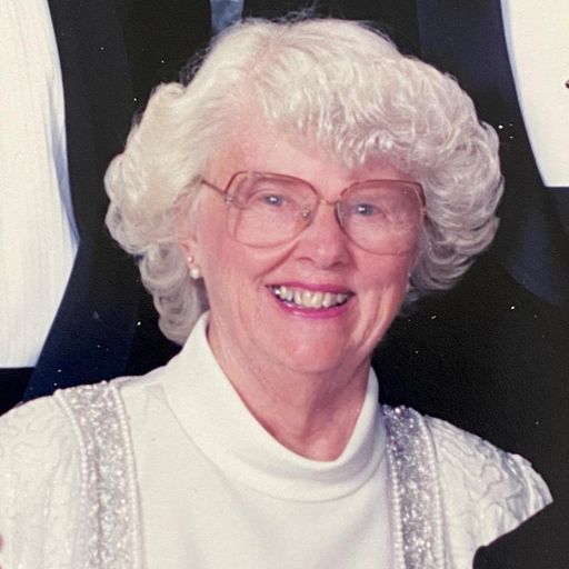 Bernice Olson