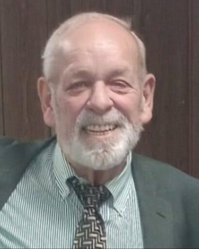 Brother Larry Gene Jones Profile Photo