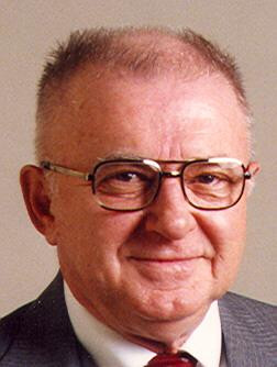 Harold L. Reichardt