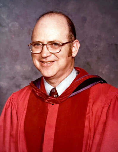 Rev. William H. Bender