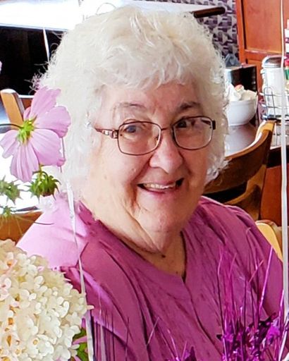 Marianne R. Bunge's obituary image