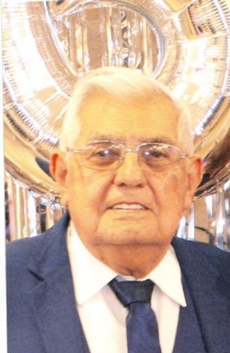 Ismael Briones Lopez, Sr. Profile Photo