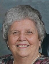 Thelma Mae Carroll Profile Photo