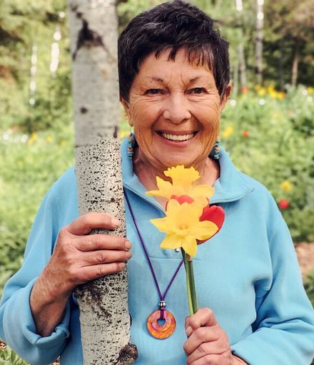 Dona Mae Spinks Profile Photo