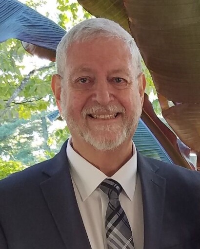 Dr. Stephen Kurland Profile Photo