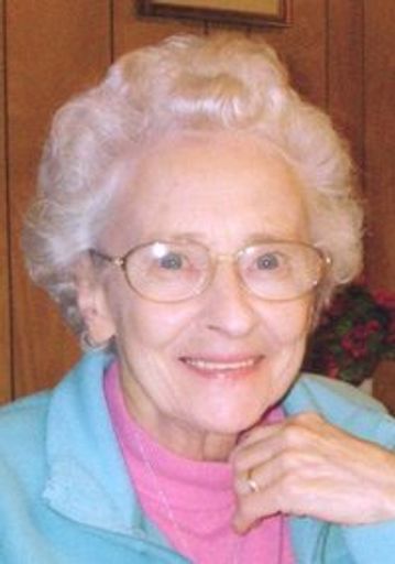 Lois Kesner Obituary 2013 - Durst Funeral Home