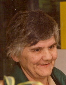 Patricia A. Hyatt