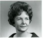 Georgine A. Tidmore