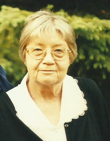 Phyllis Irene (Thomson)  Hoeschele Profile Photo