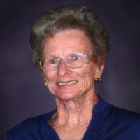 Mary Terrell Profile Photo