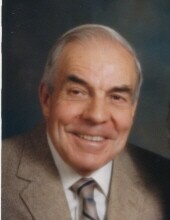 Max E. Robinson Profile Photo