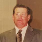 Harold Athegene Munday, Jr.