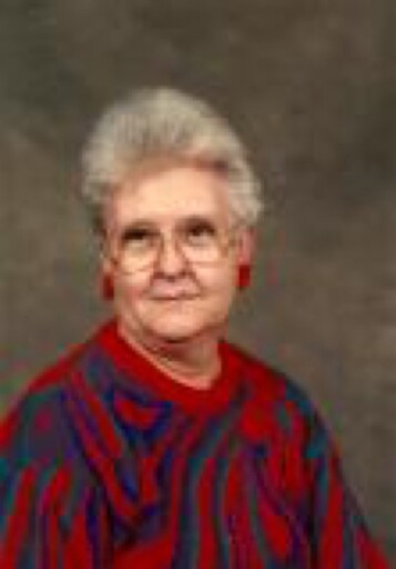 Shirley Ann Riggsbee