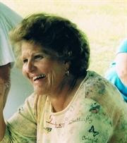 Joyce Ann Carnes Profile Photo