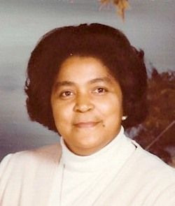 Marie Eaglin