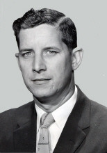 Frederick Luff Hartmann Sr.
