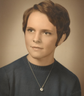 Beverly Elaine Strayer-Lee