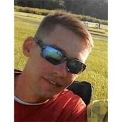 Justin Allen Nance Profile Photo