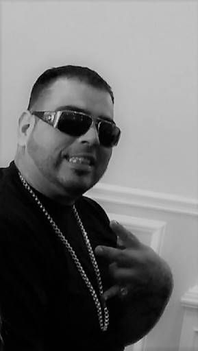 Mark Rodriguez Profile Photo