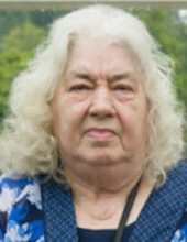 Sylvia  J. (Stratton) Beck