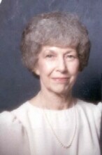 Marguerite T. Jones