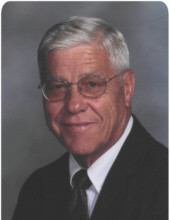 Jim Churchill Profile Photo