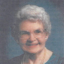 Jeanne Marie Hughes