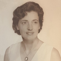 Audrey May McRorey Profile Photo