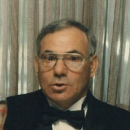 Domingos  R. Pacheco Profile Photo