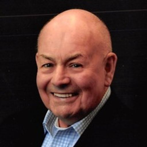 Donald "Gene" Ewing Profile Photo