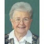 Elizabeth 'Betty' Ann White