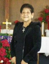 Mary Jane P. Araiza Profile Photo
