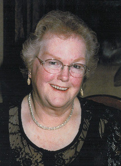 Lee Evelyn  Allen