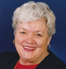 Joan M. Caulfield