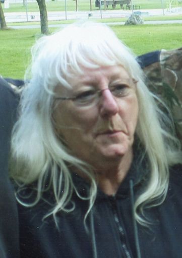 Donna M. (Reseburg)  Holderbaum