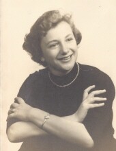 Nancy A. Cary