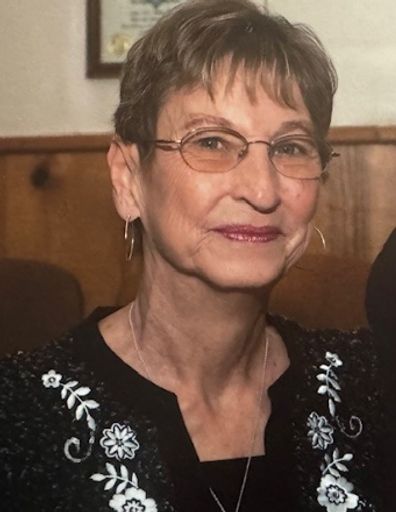 Joyce C. Stout