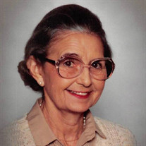 Lavern Dorr Premeaux Profile Photo