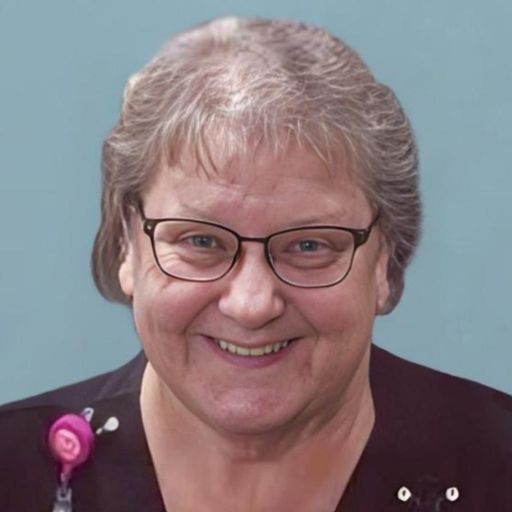 Pamela "Pam" Jean Coats